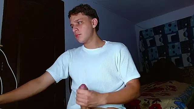 Thomas May4rs online show from November 2025 06:35:02 AM