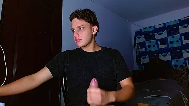 Thomas May4rs online show from November 2025 08:52:02 AM