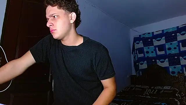 Thomas May4rs online show from November 2025 07:30:02 AM