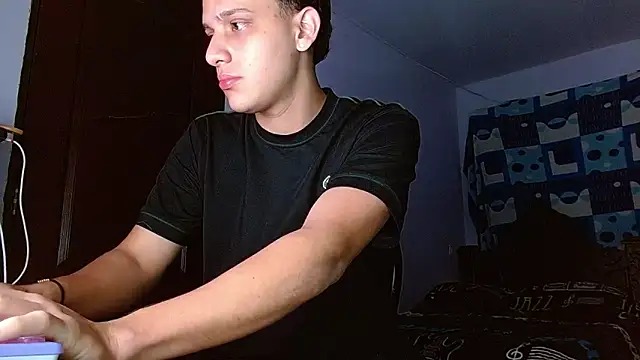 Thomas May4rs online show from November 2025 09:42:01 AM