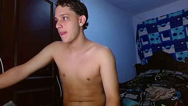 Thomas May4rs online show from November 2025 09:18:01 PM