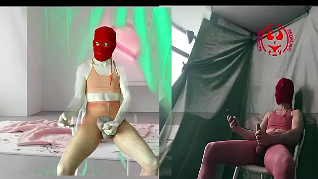 Snapshot of redslave chatting on March 2026 08:30:01 AM redslave online show from March 2026 08:30:01 AM