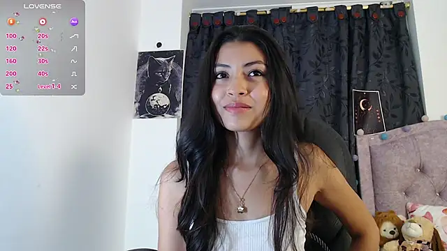 Snapshot of ellajonz chatting on November 2025 02:55:02 AM ellajonz online show from November 2025 02:55:02 AM