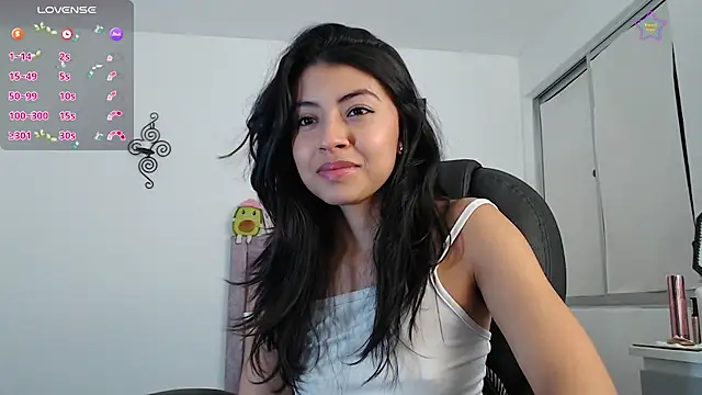 ellajonz online show from August 2026 04:04:02 AM