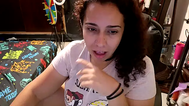 AliceSweet4U online show from December 2025 07:02:02 AM