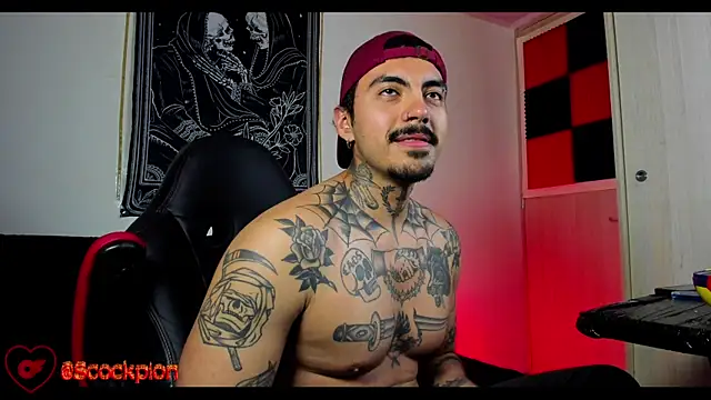 scockpion   online show from February 2026 06:26:01 AM