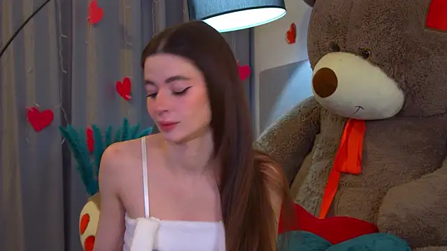 AmeliaFlares online show from February 2026 06:31:01 PM