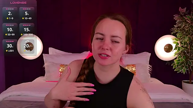 JaniceCollins online show from April 2026 01:53:01 AM