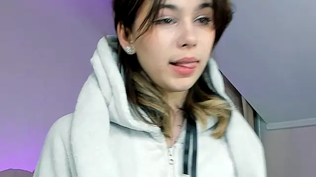 Hotary Yuko online show from January 2025 03:04:02 PM