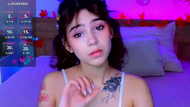 Hotary Yuko online show from September 2025 03:10:01 AM