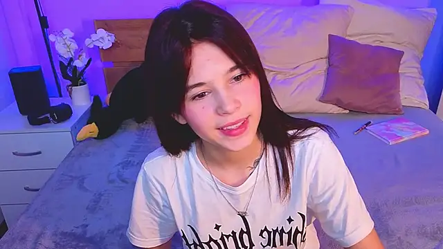 Hotary Yuko online show from November 2025 04:08:02 PM