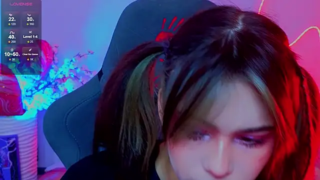 Hotary Yuko online show from February 2026 03:02:01 AM