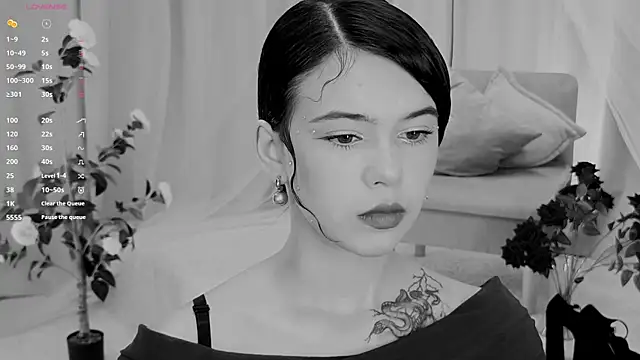 Hotary Yuko online show from July 2026 03:24:02 AM