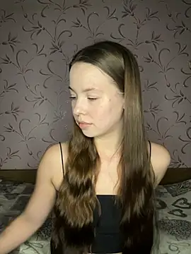 Arielle Swan online show from February 2026 04:55:01 PM