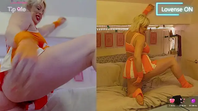 GoddessAlimony online show from March 2026 07:23:02 AM