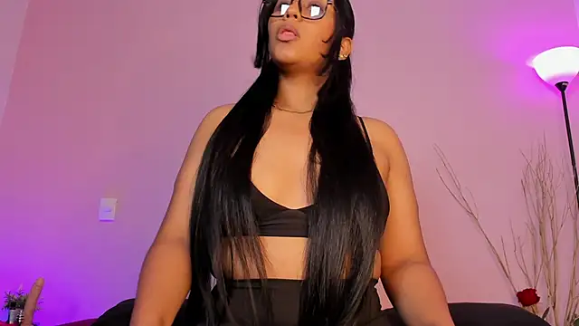 aleya bliss online show from February 2025 01:10:02 PM