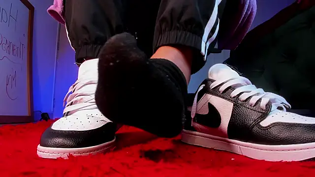 aleya bliss online show from January 2026 02:35:02 AM