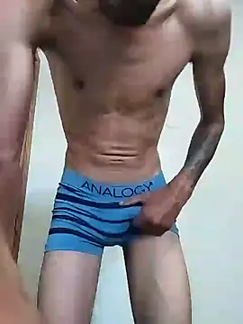 MagreloBiPR online show from February 2025 12:29:01 PM