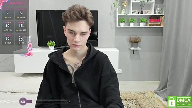 Snapshot of avegothy- chatting on February 2025 12:59:01 PM avegothy- online show from February 2025 12:59:01 PM