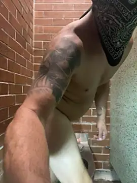 RichardHard 1 online show from March 2026 06:57:01 PM