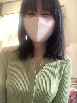 Snapshot of MURA-saki chatting on March 2025 01:12:01 AM MURA-saki online show from March 2025 01:12:01 AM