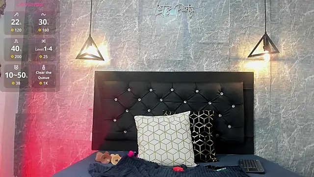 Snapshot of emberhodson chatting on October 2025 12:04:02 PM emberhodson online show from October 2025 12:04:02 PM