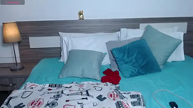 Liiamthompson online show from February 2026 09:41:01 AM