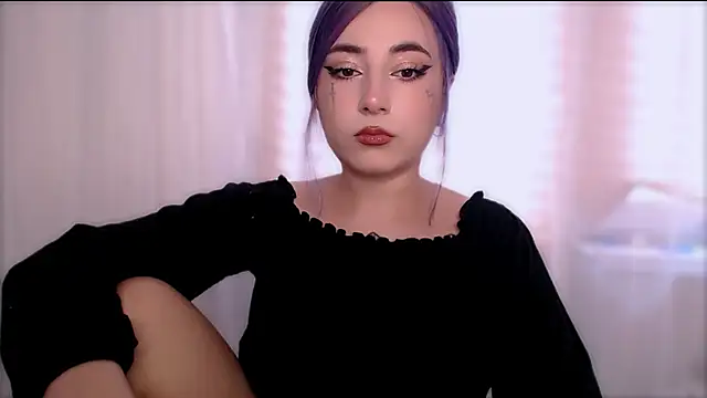 purplewitch online show from November 2025 05:51:01 AM