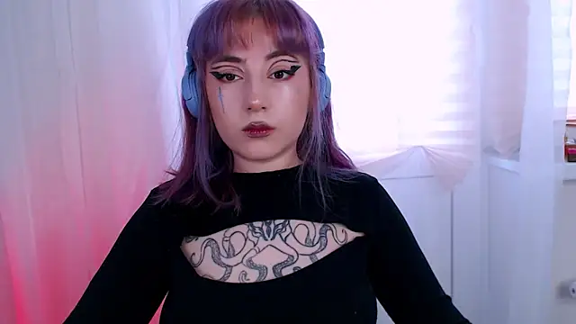 purplewitch online show from March 2026 11:16:02 AM