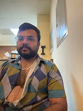 SoloChill online show from February 2026 10:55:01 PM