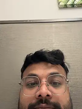 SoloChill online show from May 2026 01:29:02 PM