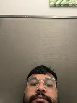 SoloChill online show from May 2026 08:54:01 AM