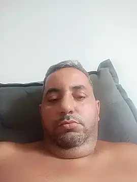 Cruelmalvado online show from January 2025 02:10:02 PM