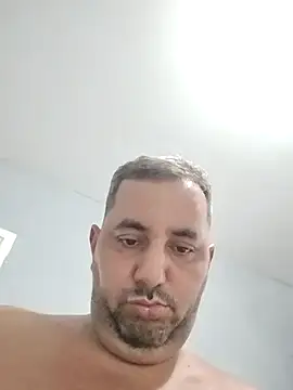 Cruelmalvado online show from January 2025 07:32:02 PM