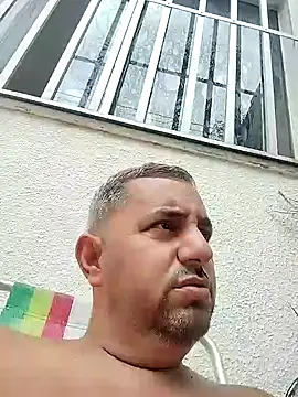 Cruelmalvado online show from January 2025 03:40:01 PM