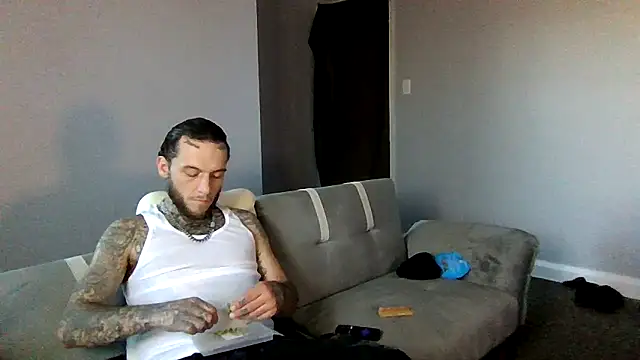 cruz815 online show from January 2026 09:28:02 PM