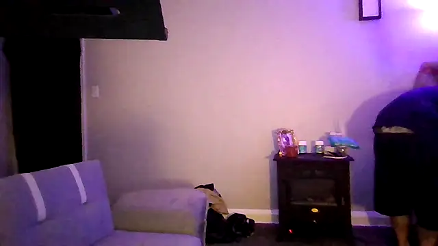 cruz815 online show from January 2026 10:25:01 PM