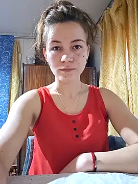 Belladonna253 online show from January 2025 08:43:01 AM