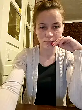 Belladonna253 online show from February 2025 09:38:02 PM