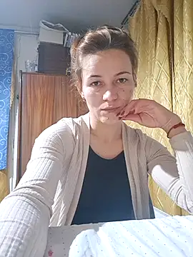 Belladonna253 online show from February 2025 03:52:01 PM