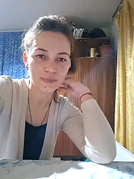 Belladonna253 online show from February 2025 06:40:01 PM