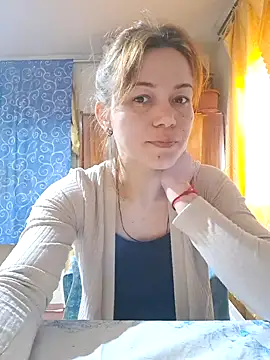 Belladonna253 online show from February 2025 08:16:01 AM