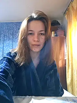 Belladonna253 online show from February 2025 09:55:01 AM