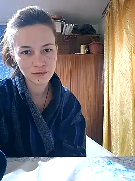 Belladonna253 online show from February 2025 01:30:01 PM