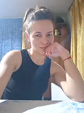 Belladonna253 online show from February 2025 06:15:02 PM