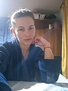 Belladonna253 online show from February 2025 07:46:01 PM