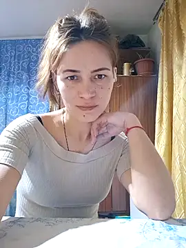 Belladonna253 online show from March 2025 06:01:02 PM