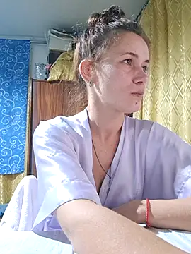 Belladonna253 online show from November 2025 08:33:02 PM