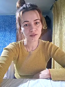 Belladonna253 online show from November 2025 08:52:02 PM