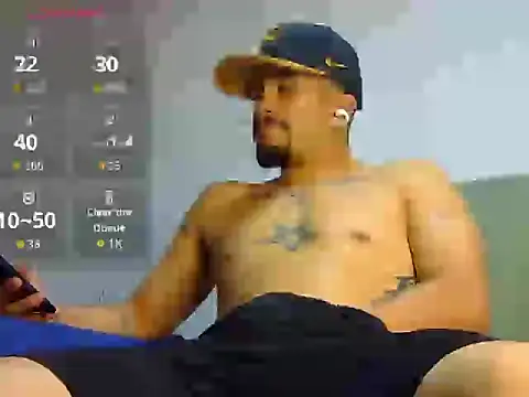 Keiviid online show from June 2026 04:59:02 AM